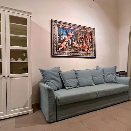Tamo Roma Navona Lägenhet Exteriör bild
