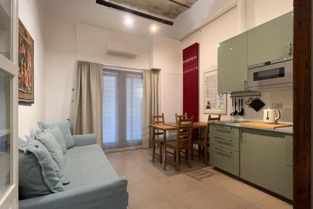 Tamo Roma Navona Lägenhet Exteriör bild